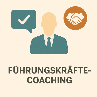 Führungskräfte-Coaching auf der Grundlage valider Einschätzung von Stärken und Schwächen von Führungskräften Coaching für Führungsrkäfte