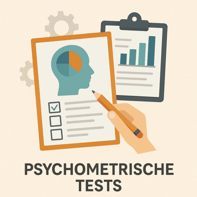Psychometrische Tests zur Management-Diagnostik für valide Analysen von Stärken und Schwächen im Management
